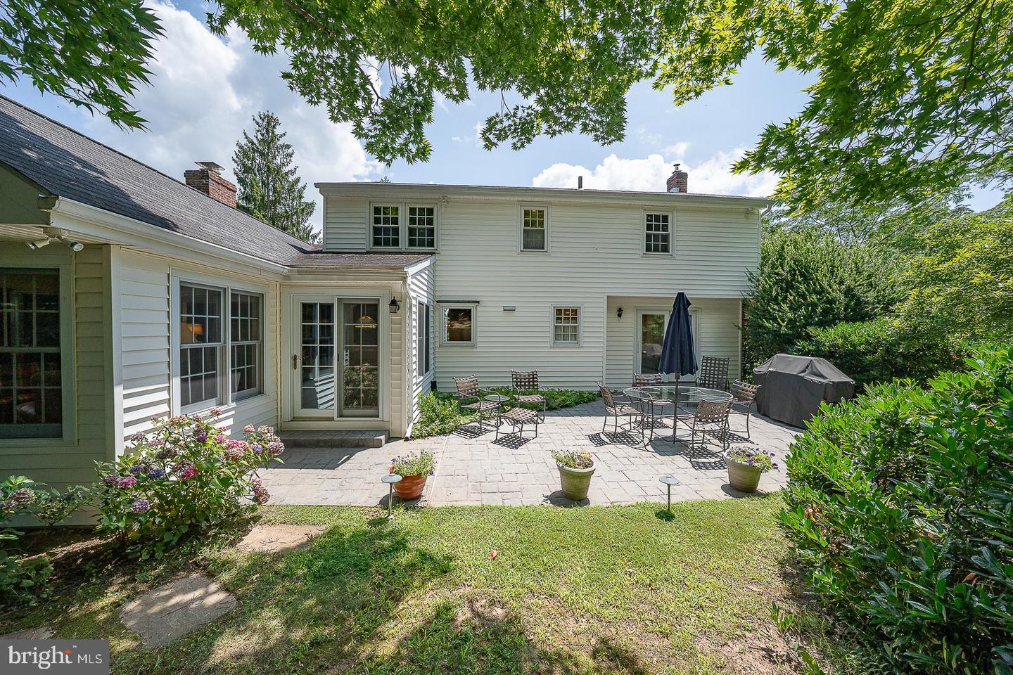 132 Gulph Hills Rd Property Photo 36