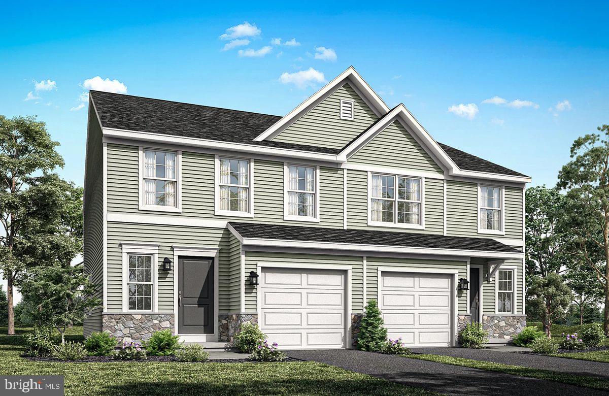 725 Fawn Way #lot 31 Property Photo 1