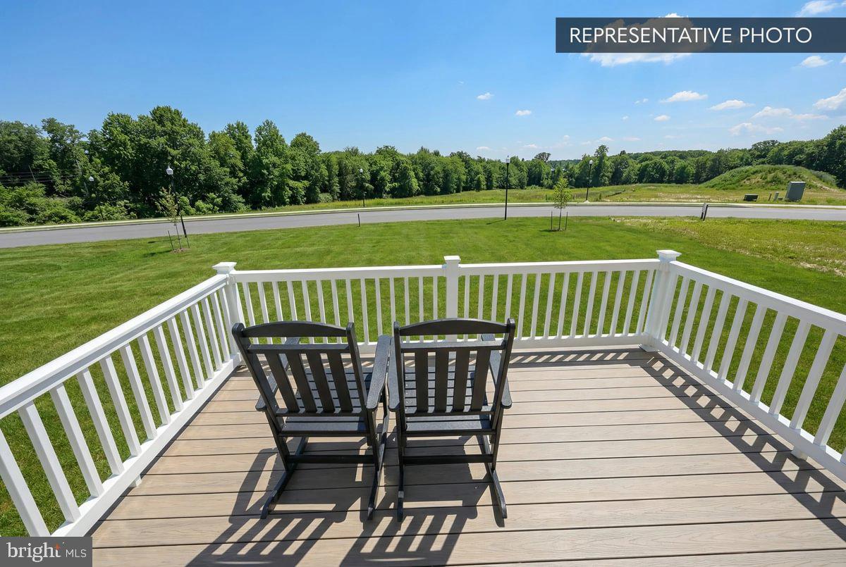 725 Fawn Way #lot 31 Property Photo 2