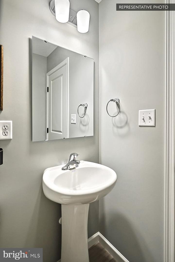 725 Fawn Way #lot 31 Property Photo 5