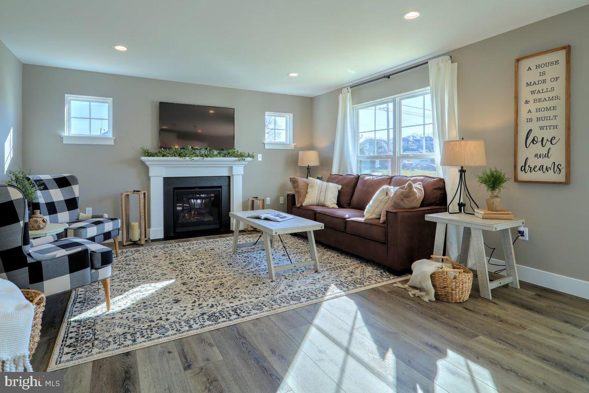 725 Fawn Way #lot 31 Property Photo 6