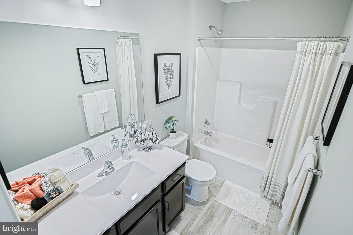 725 Fawn Way #lot 31 Property Photo 12