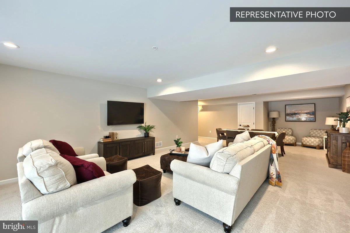 725 Fawn Way #lot 31 Property Photo 13