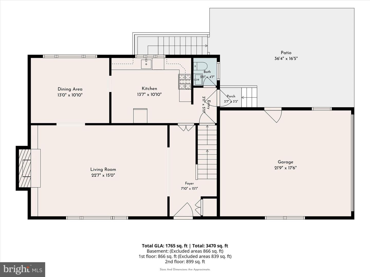200 Ladbroke Rd Property Photo 26