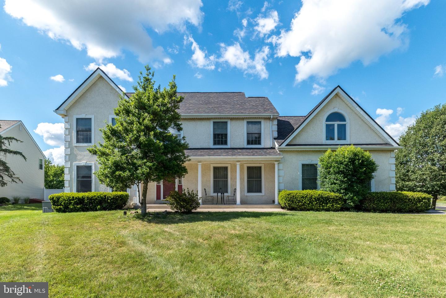 1 CRESTWOOD CT