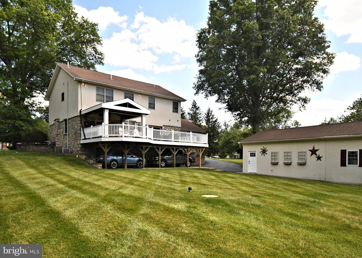 1651 North Wales Rd Property Photo 14