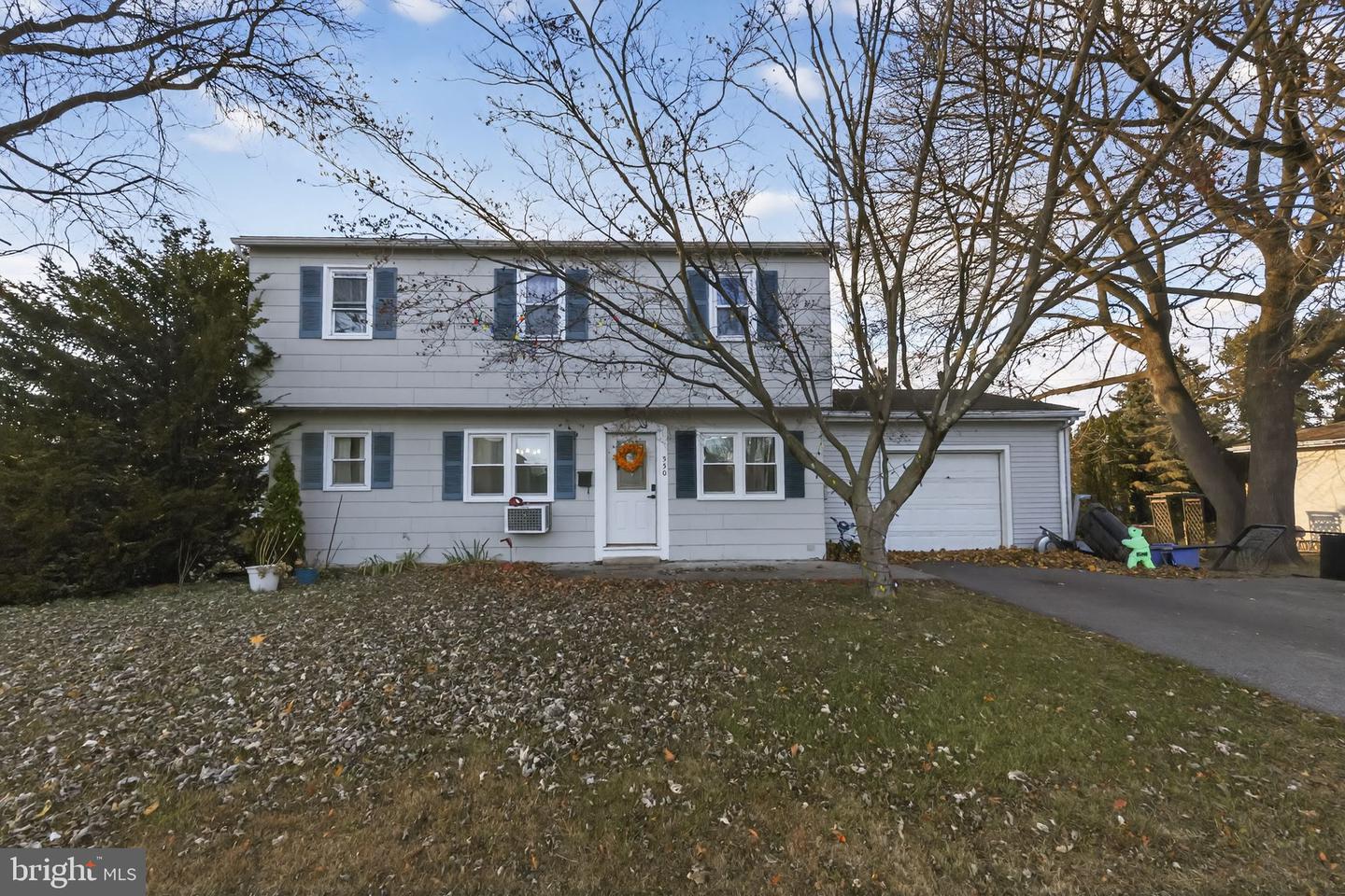 550 Penn Ave Property Photo 1