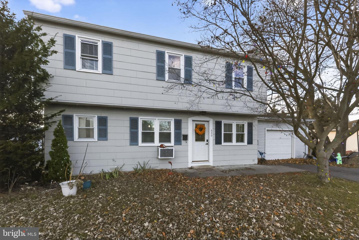 550 Penn Ave Property Photo 2