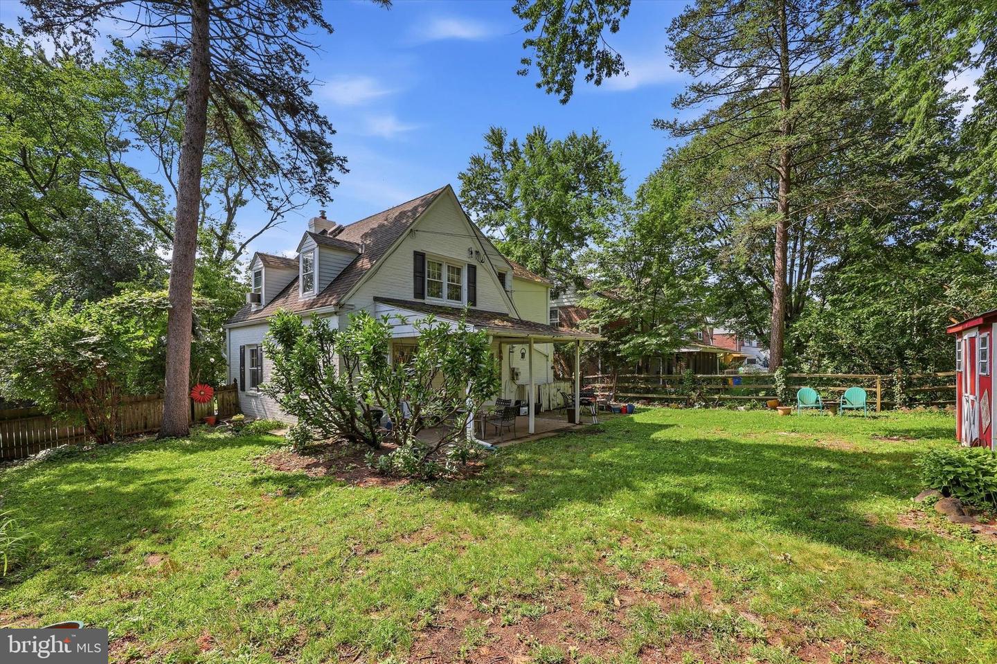 1511 Brookhaven Rd Property Photo 24