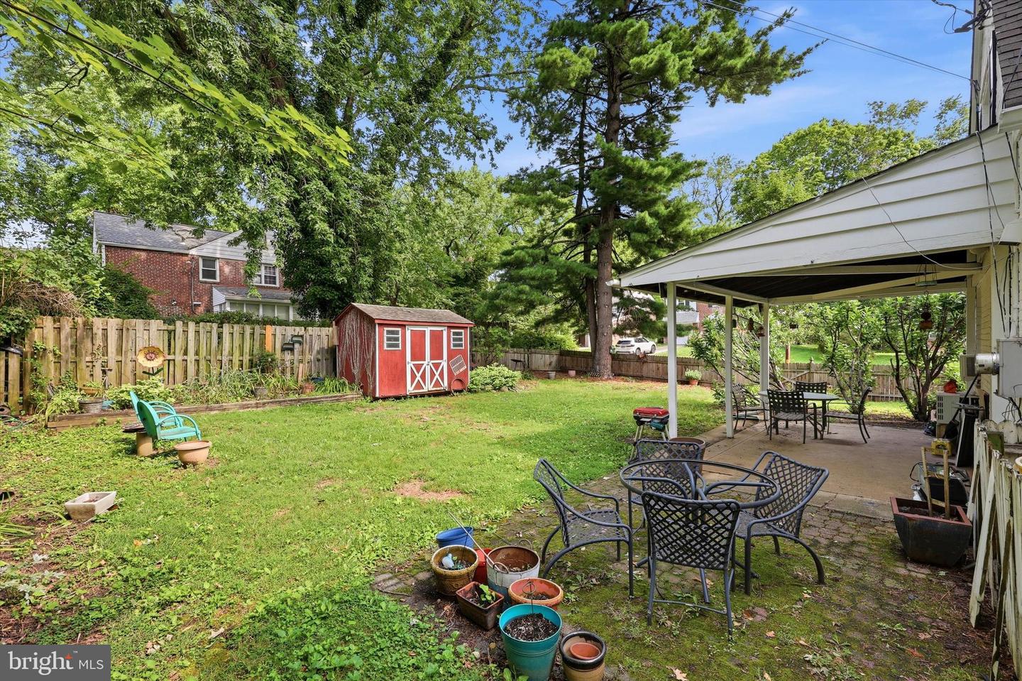 1511 Brookhaven Rd Property Photo 25