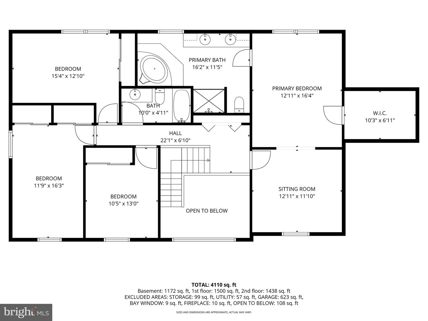 1843 Beacon Hill Dr Property Photo 73