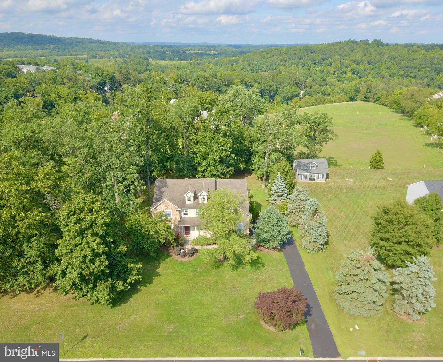 1 EAGLEVIEW LN