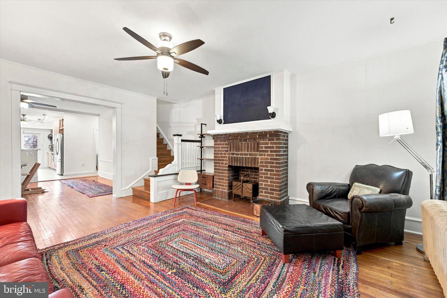 129 Harrison Ave Property Photo 3