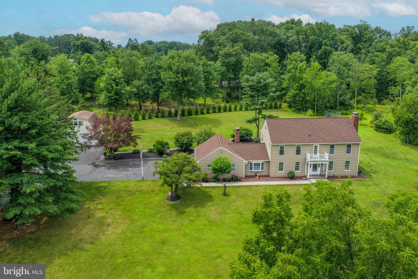 1881 TOWNSHIP LINE RD