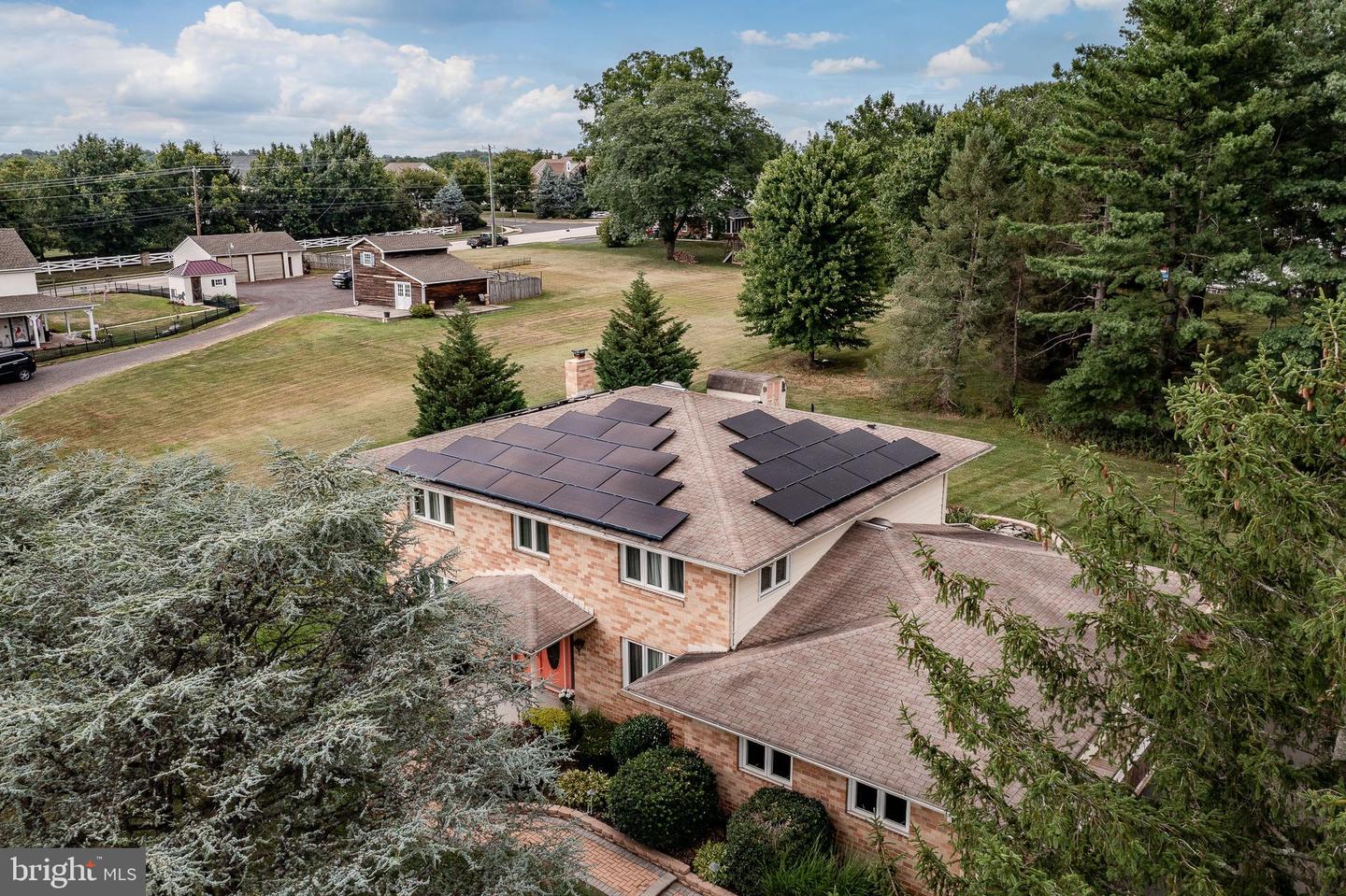 1381 Sumneytown Pike Property Photo 43