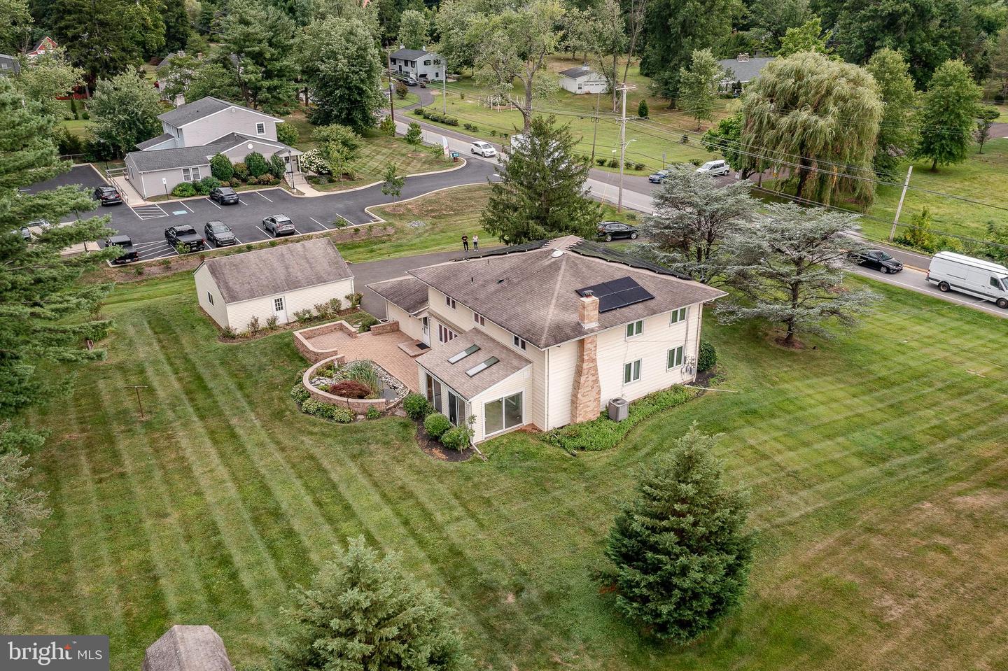 1381 Sumneytown Pike Property Photo 46