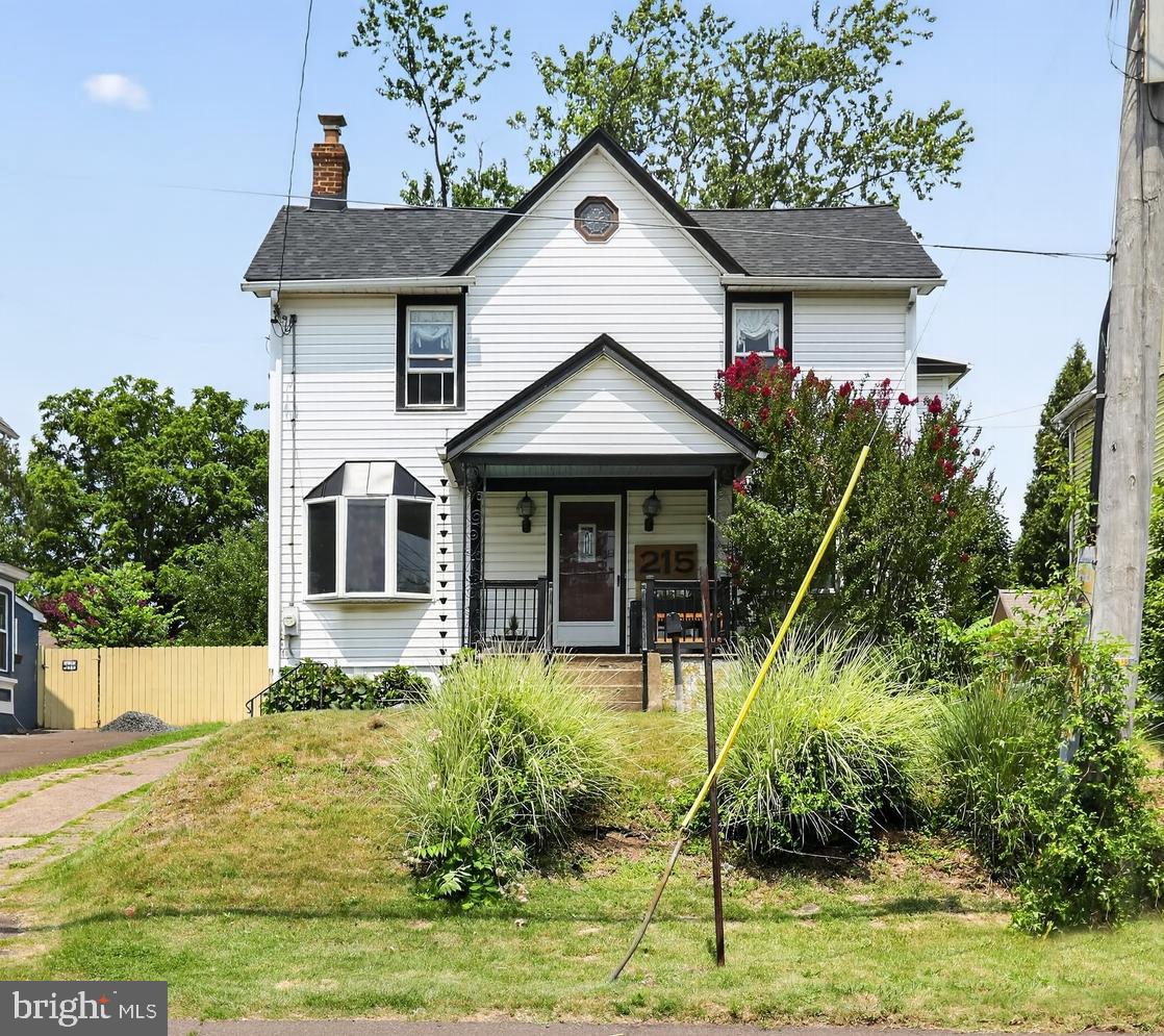 215 Byberry Ave Property Photo 1