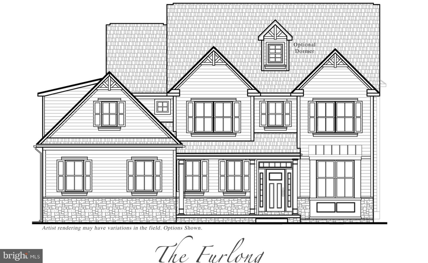Lot 1-b Anglesey Ln Property Photo 1