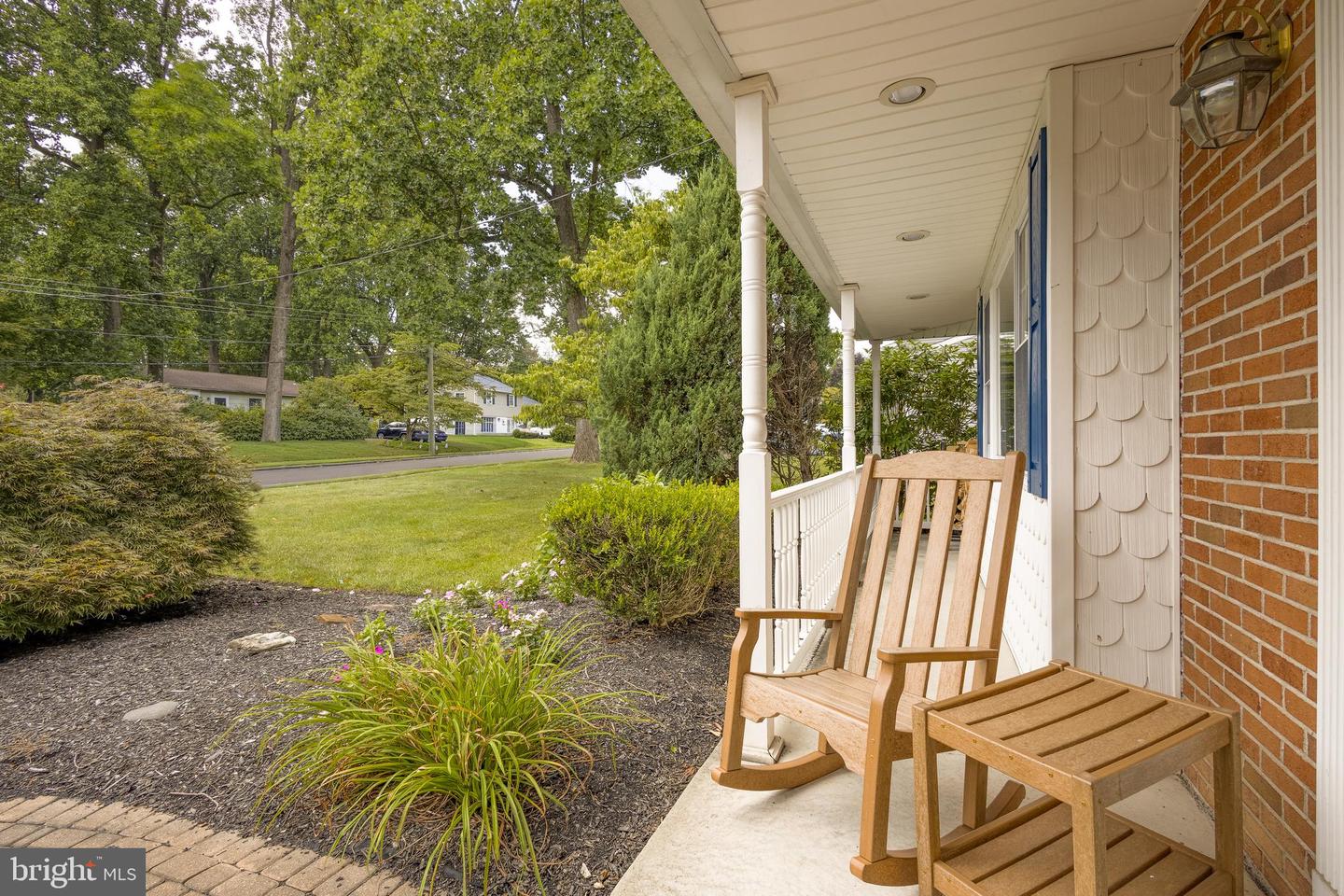 510 Long Lane Property Photo 3