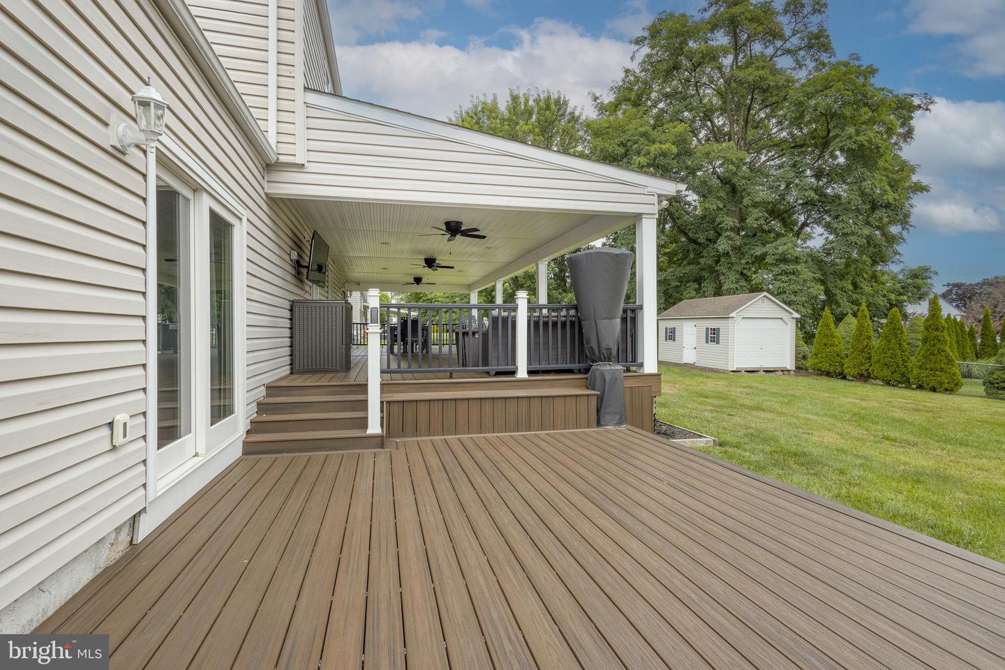 510 Long Lane Property Photo 31
