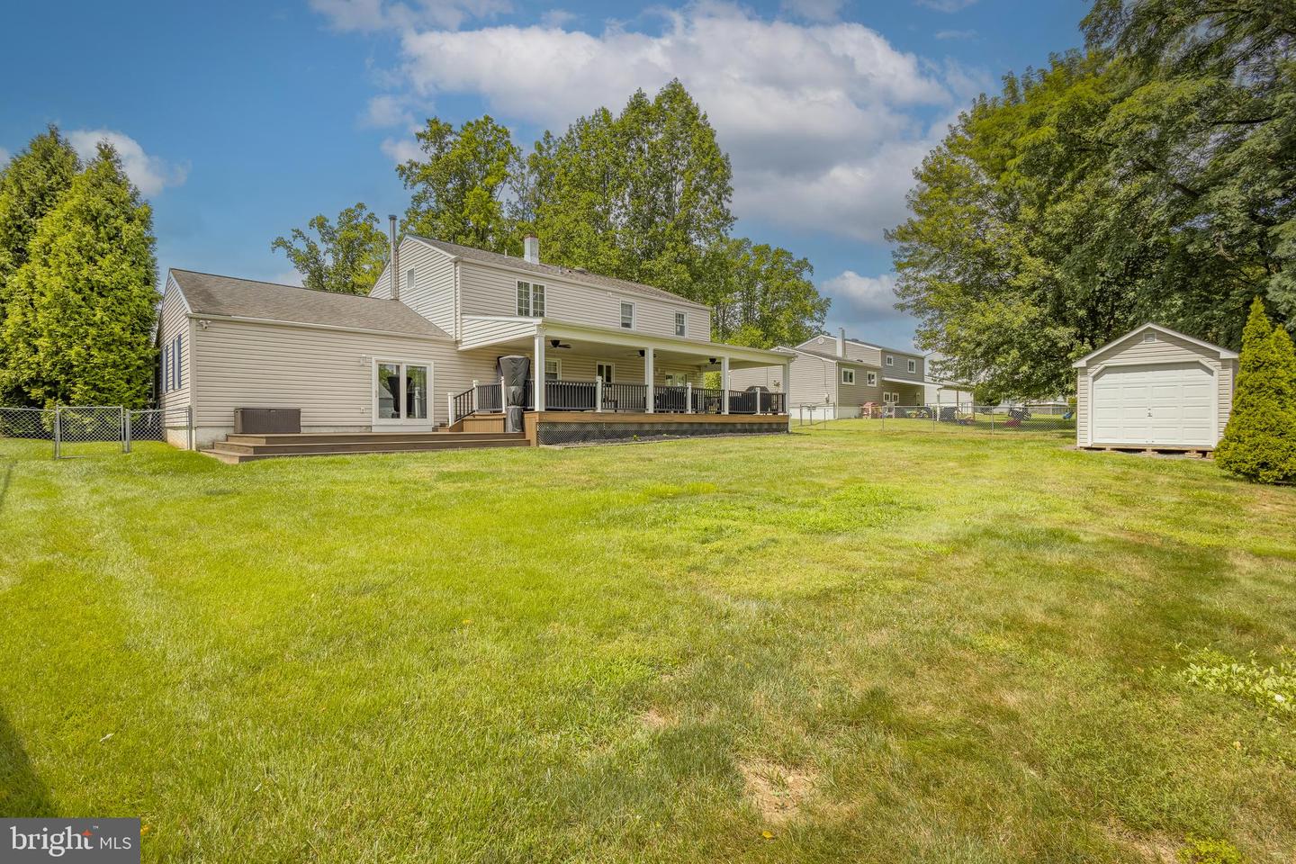 510 Long Lane Property Photo 37