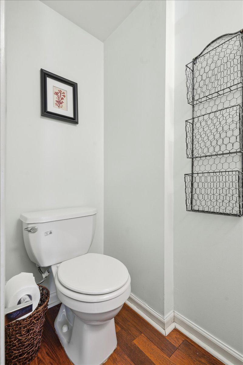 29 Barclay #204 U-29 Property Photo 13