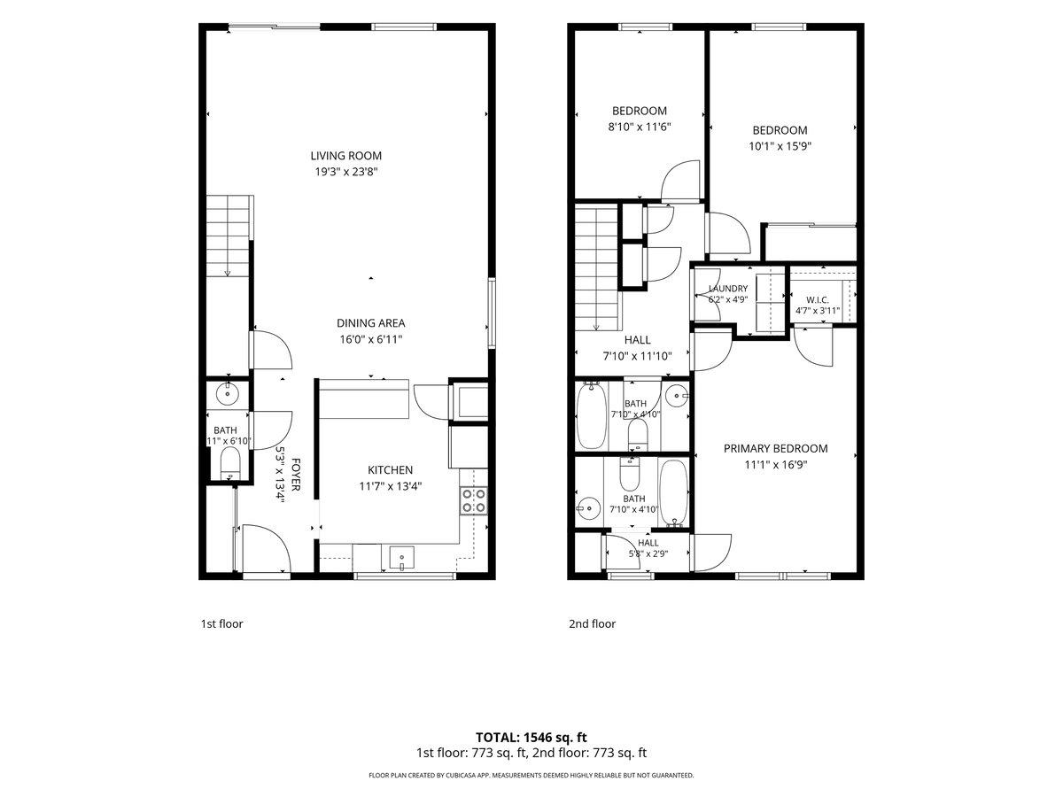 29 Barclay #204 U-29 Property Photo 33