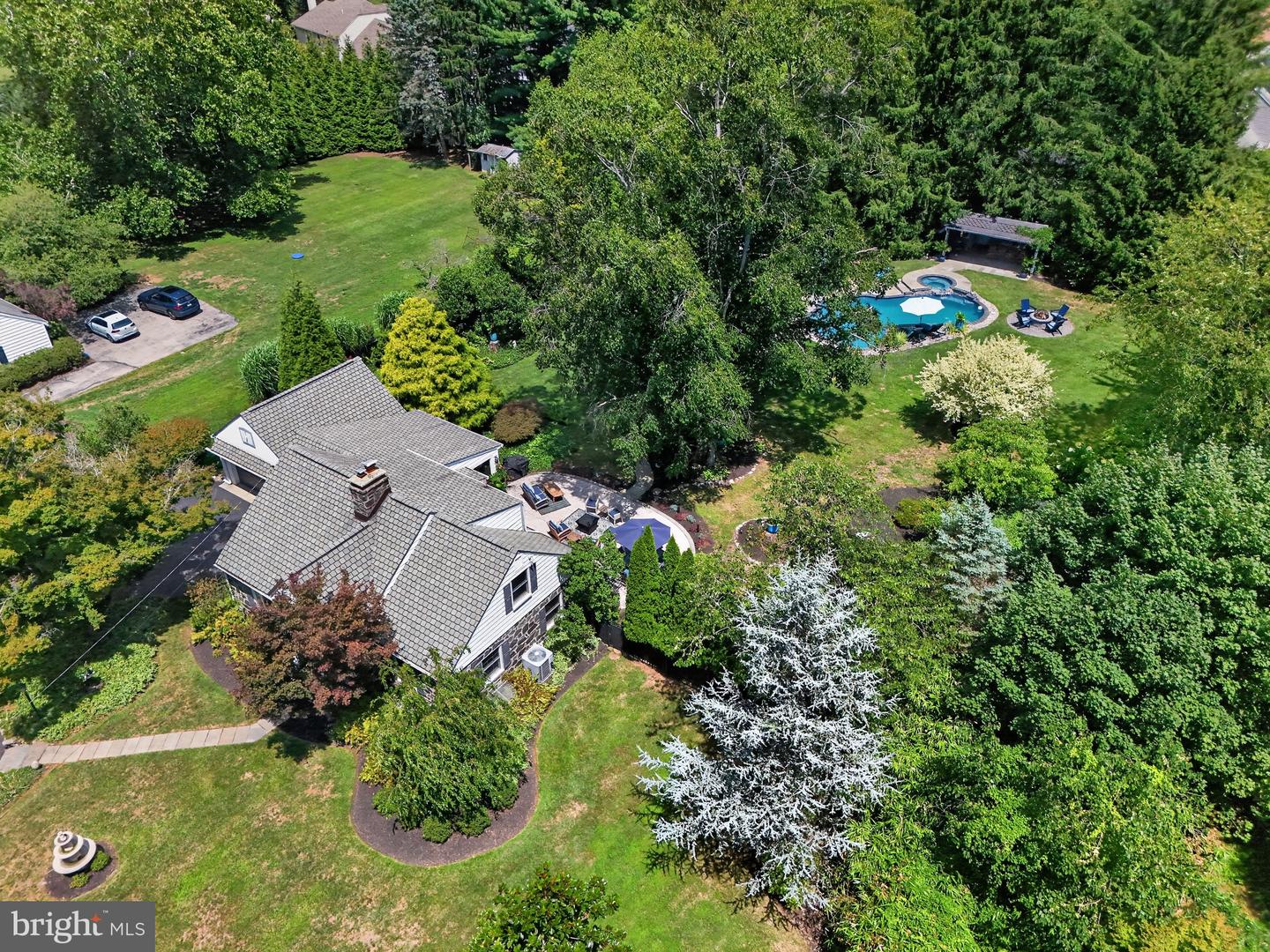 368 King Of Prussia Rd Property Photo 1