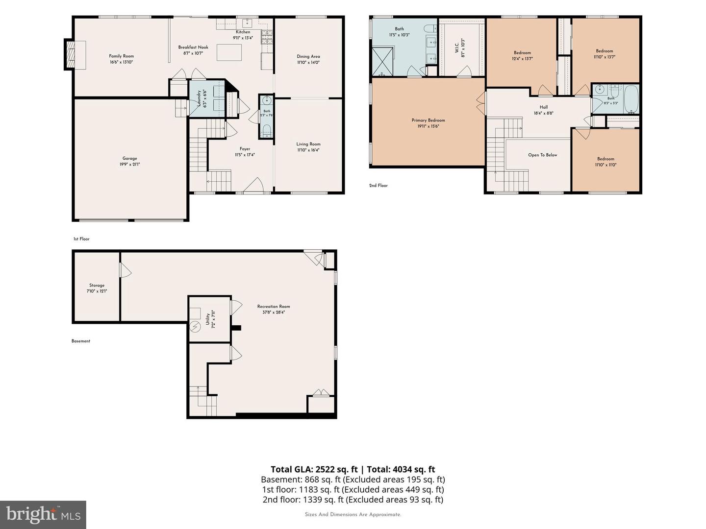 1423 Evansbrooke Ln Property Photo 60