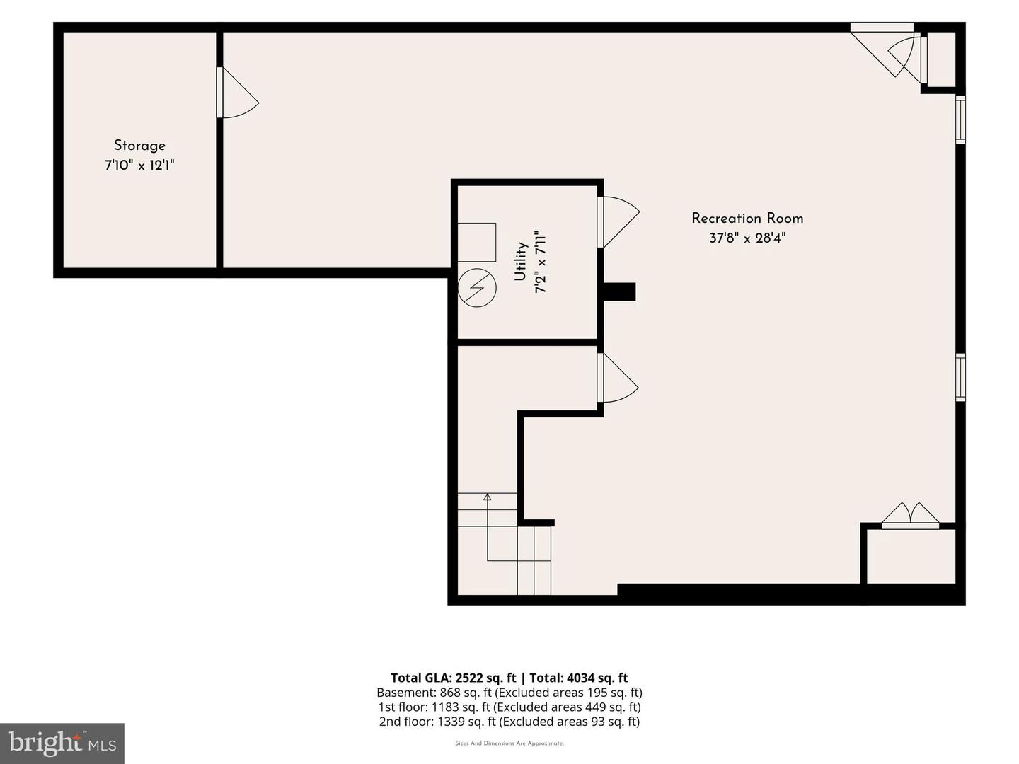 1423 Evansbrooke Ln Property Photo 61