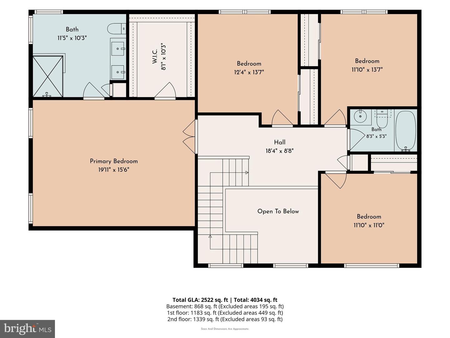 1423 Evansbrooke Ln Property Photo 63
