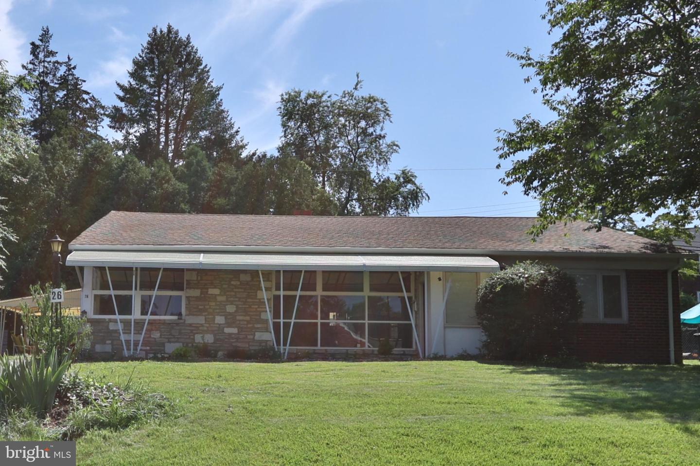 26 EDGEMOOR RD