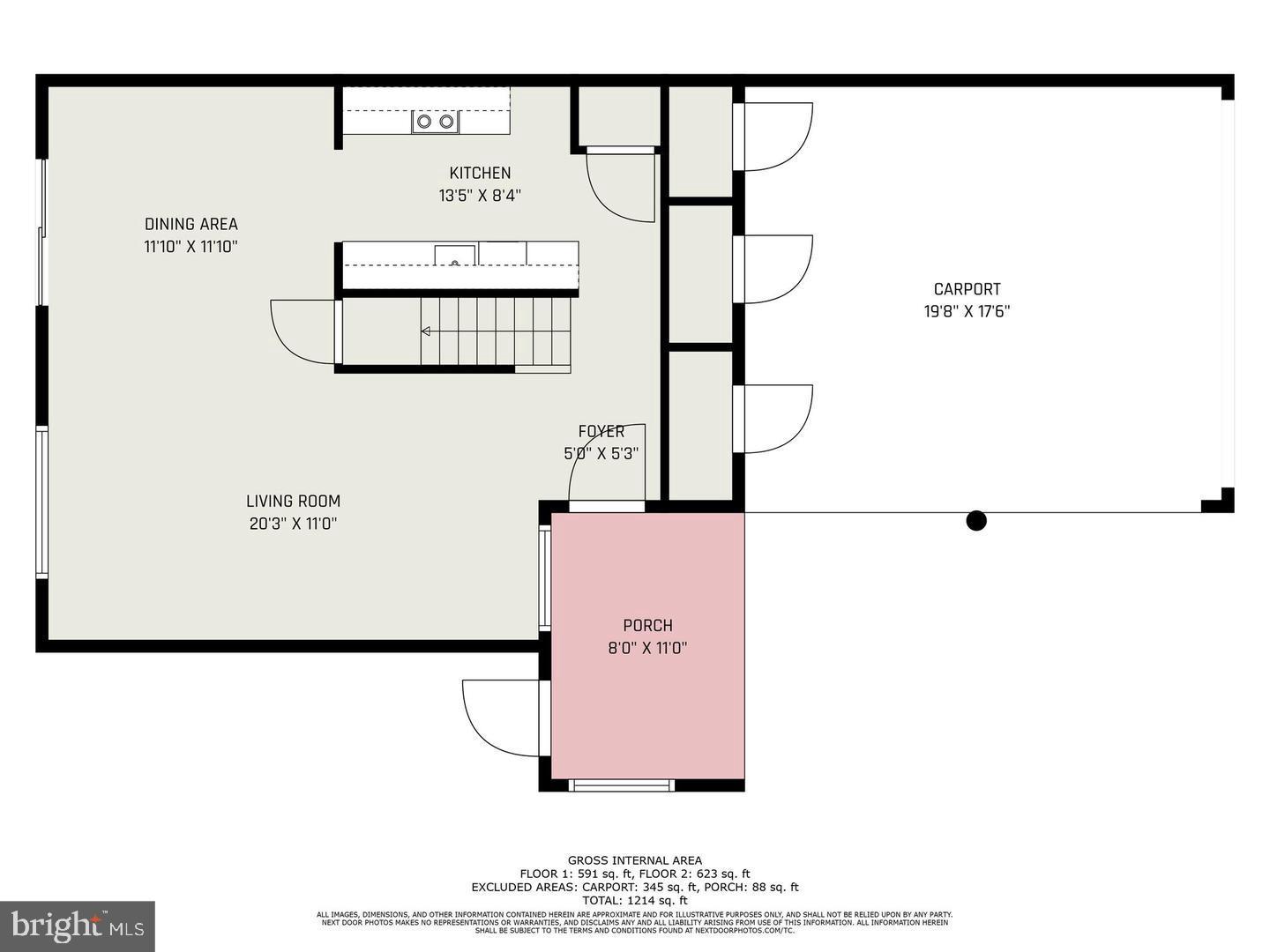 476 Bridge St Property Photo 4