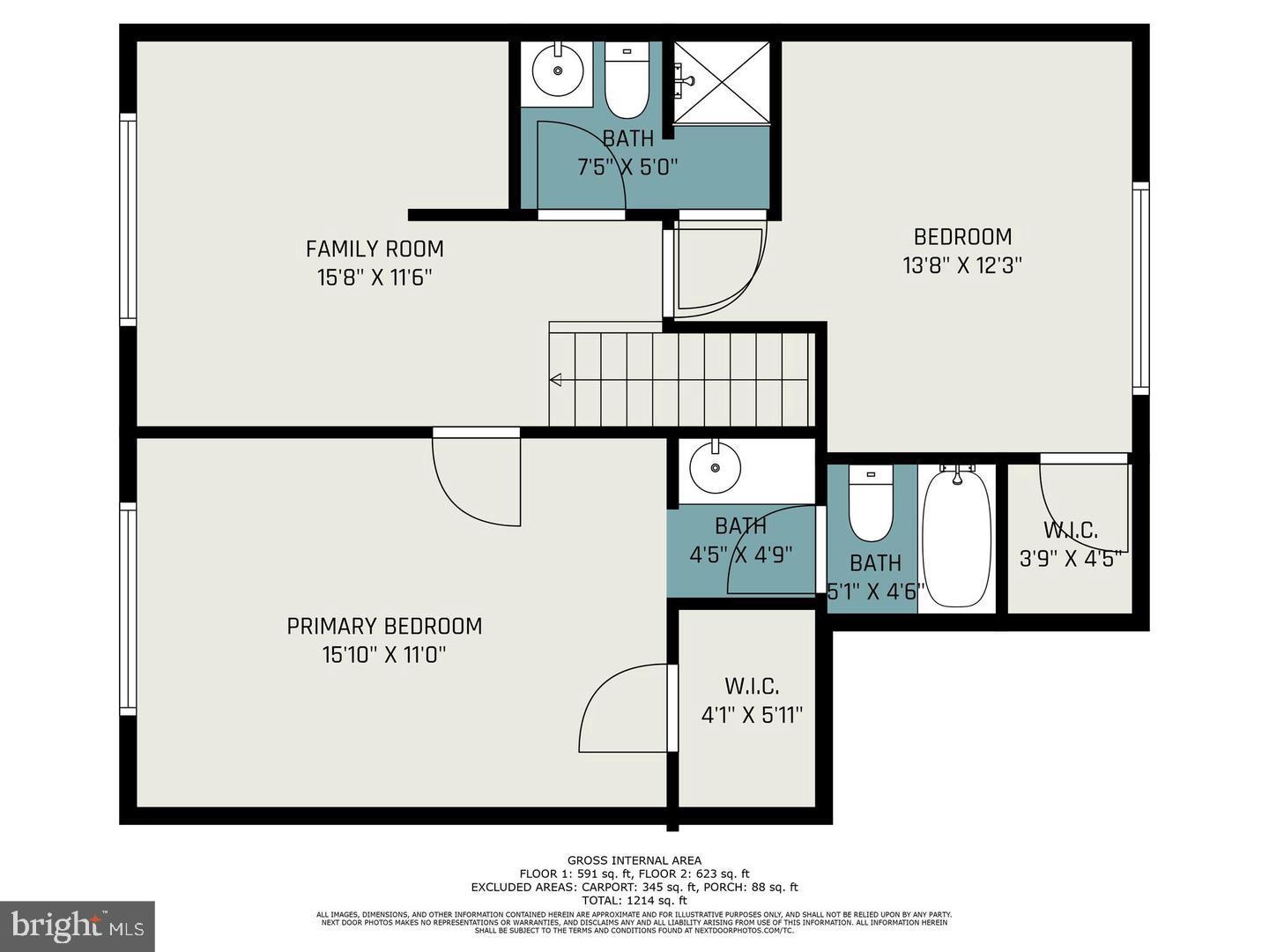 476 Bridge St Property Photo 5