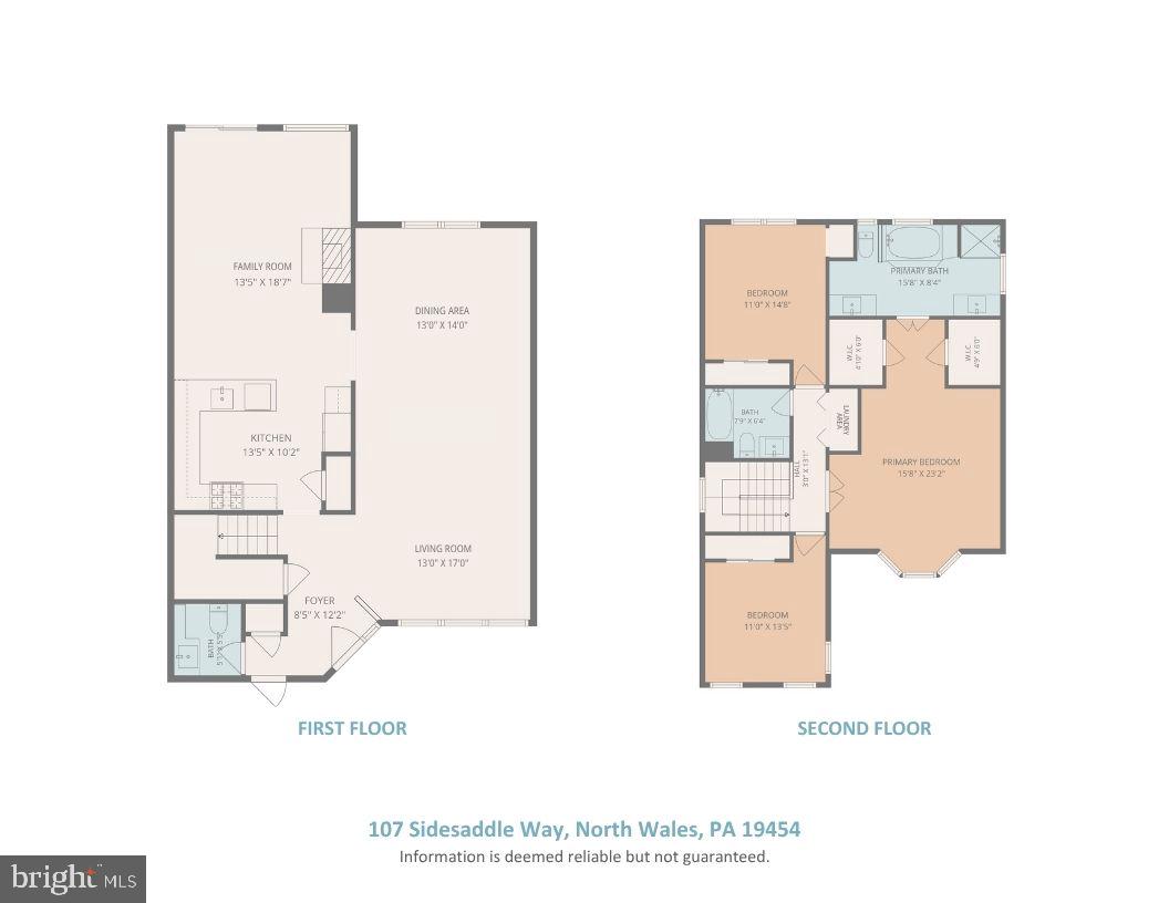 107 Sidesaddle Way Property Photo 33