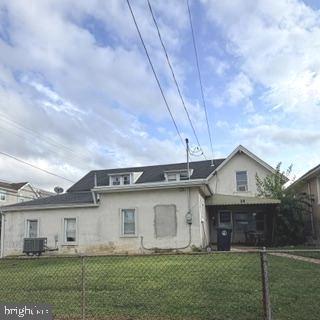 803 Forrest St Property Photo 5