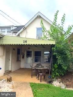 803 Forrest St Property Photo 6