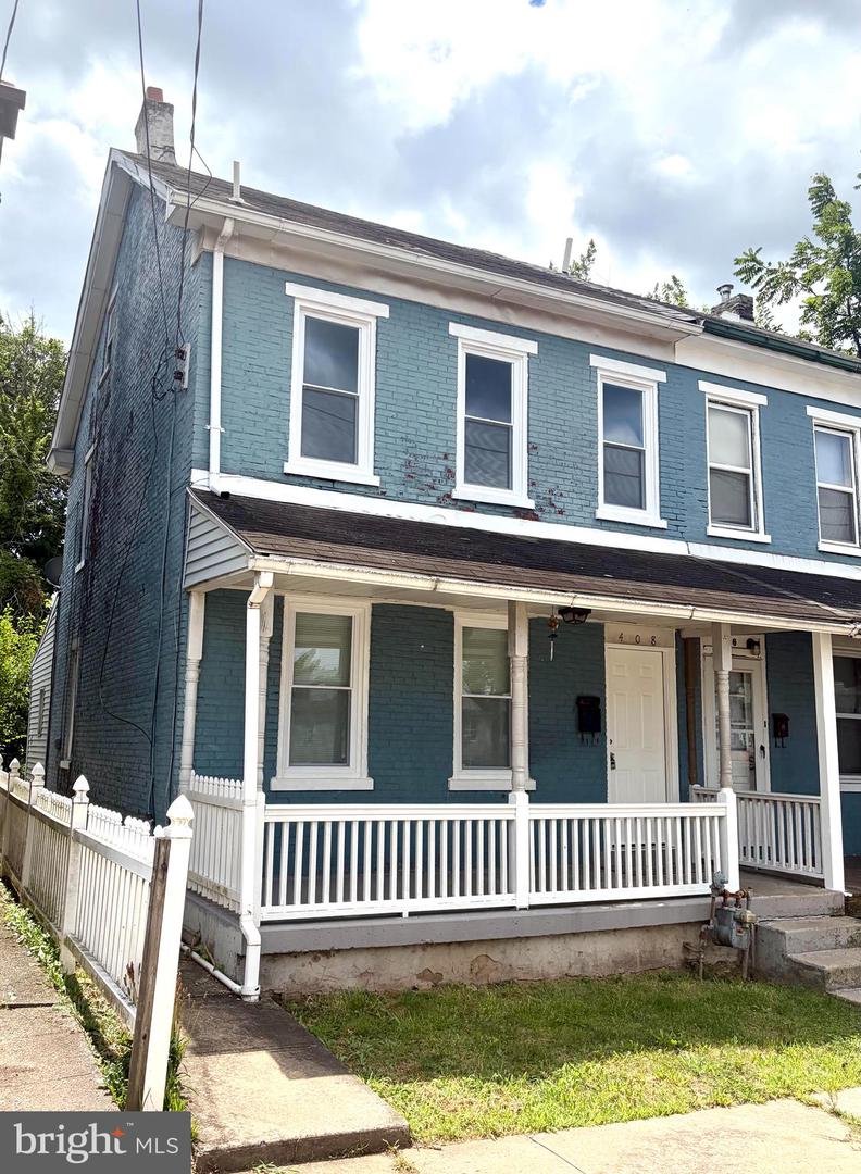 408 Lincoln Ave Property Photo 1