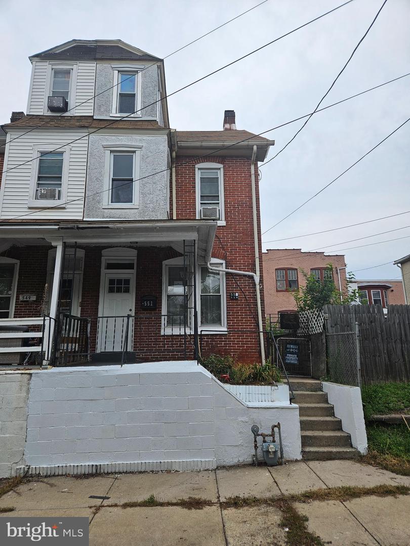 551 Lincoln Ave Property Photo 19