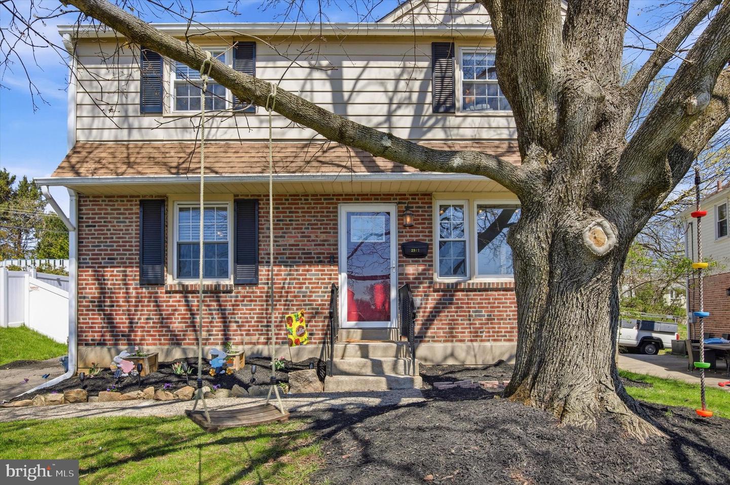 2907 KANES RD