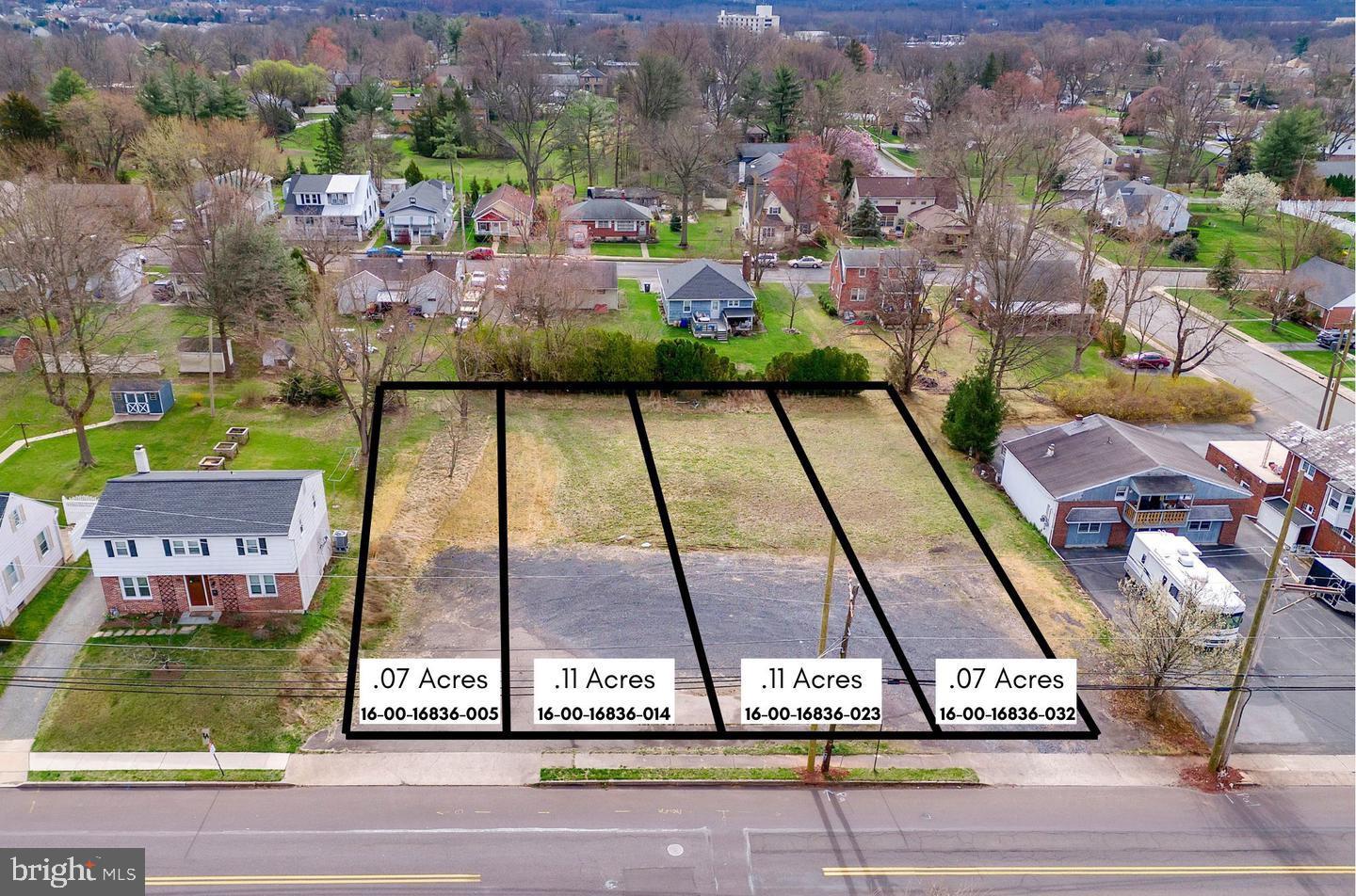 Lot 23 N Keim St Property Photo 1