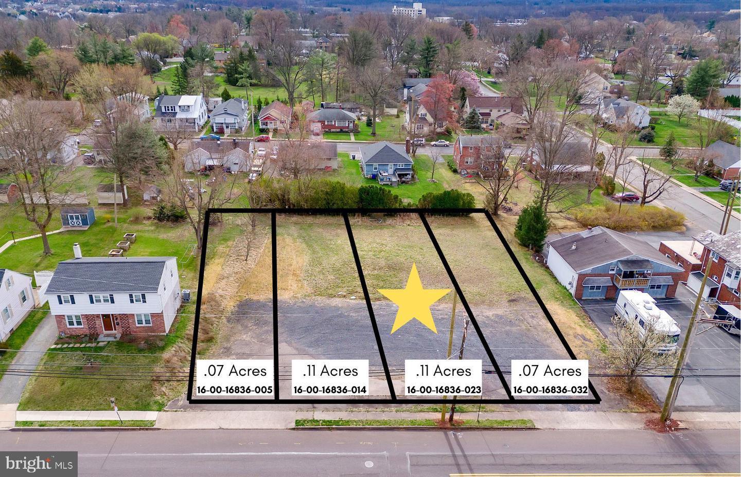 Lot 23 N Keim St Property Photo 2