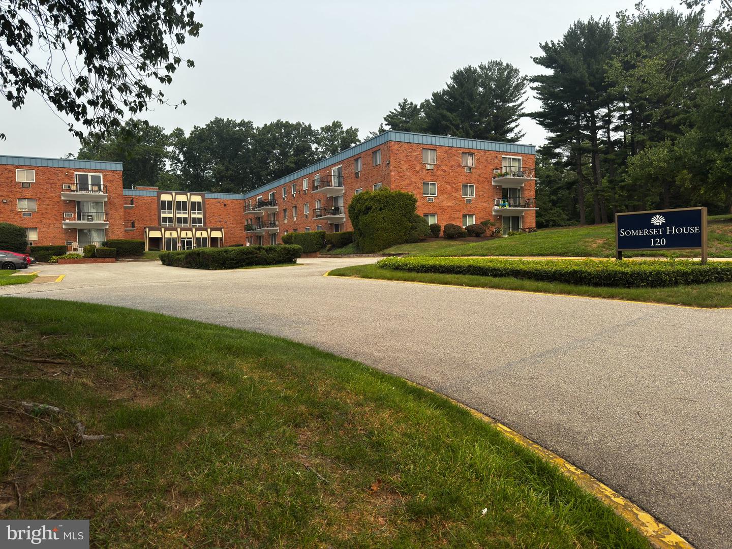 120 N BETHLEHEM PIKE #305-A Property Photo 1