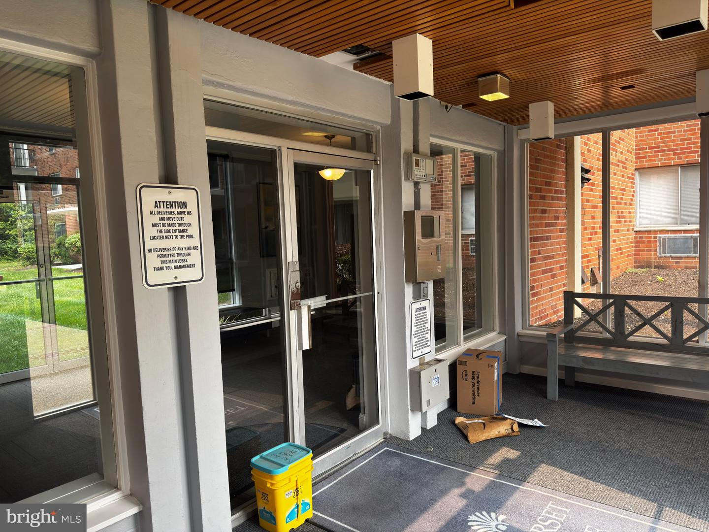 120 N Bethlehem Pike #305-a Property Photo 3