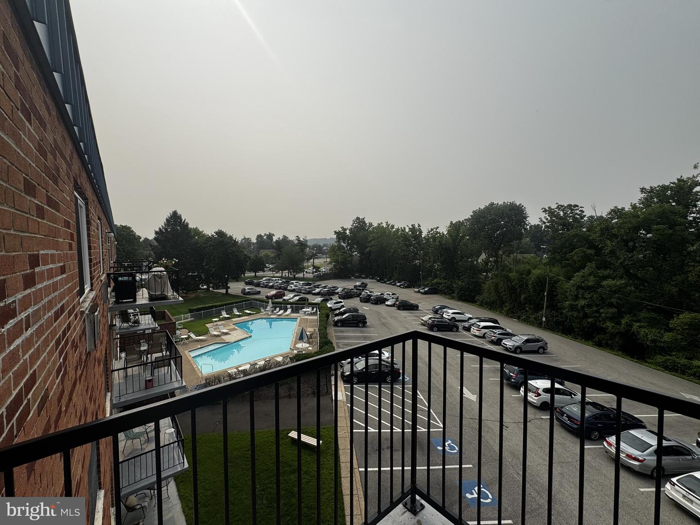 120 N Bethlehem Pike #305-a Property Photo 22
