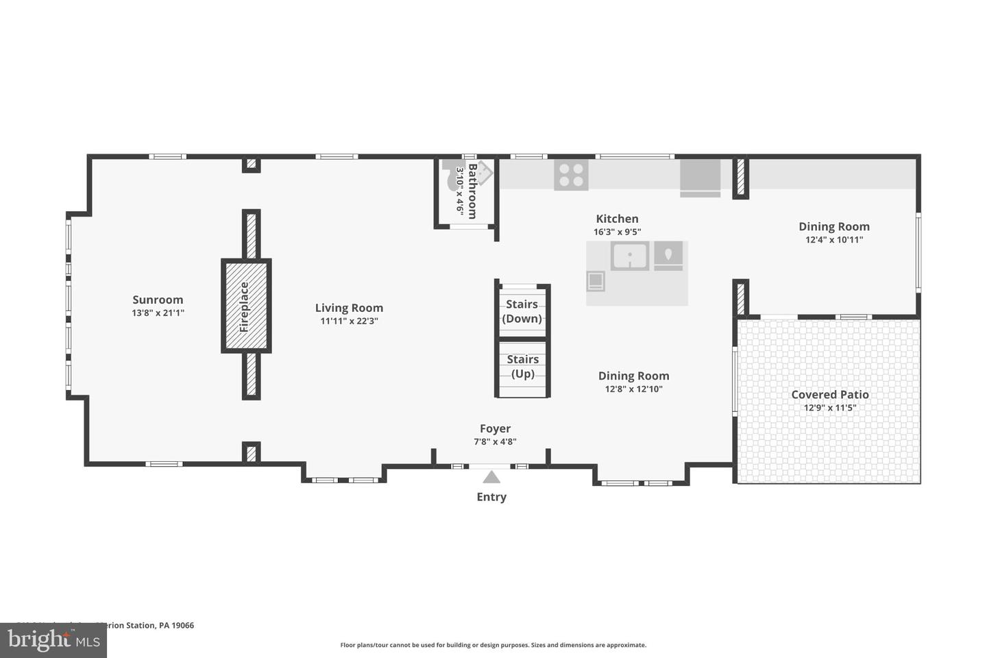 519 S Narberth Ave Property Photo 49