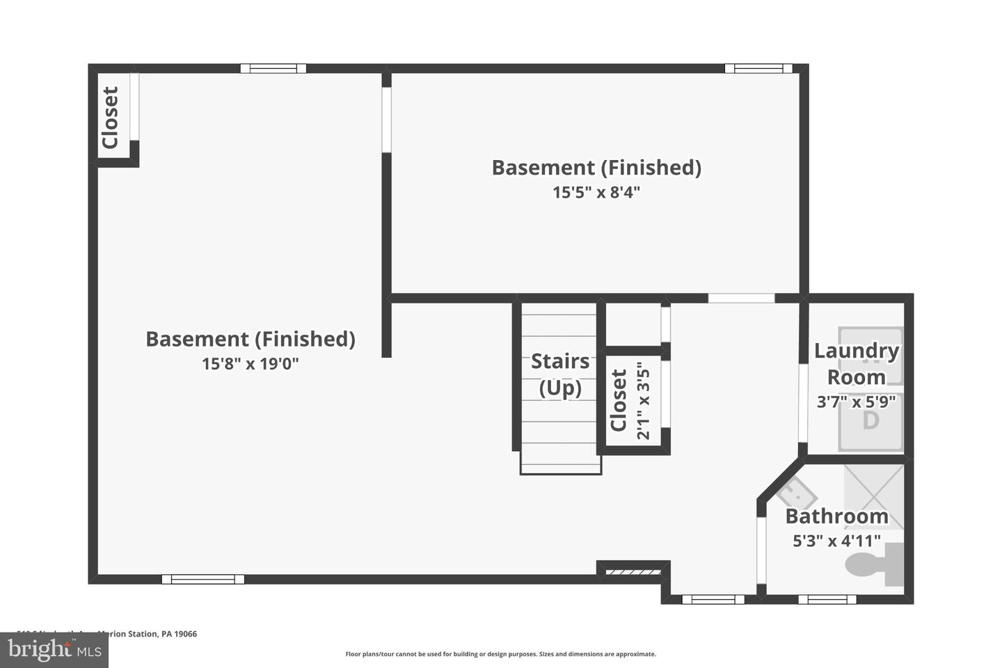 519 S Narberth Ave Property Photo 52