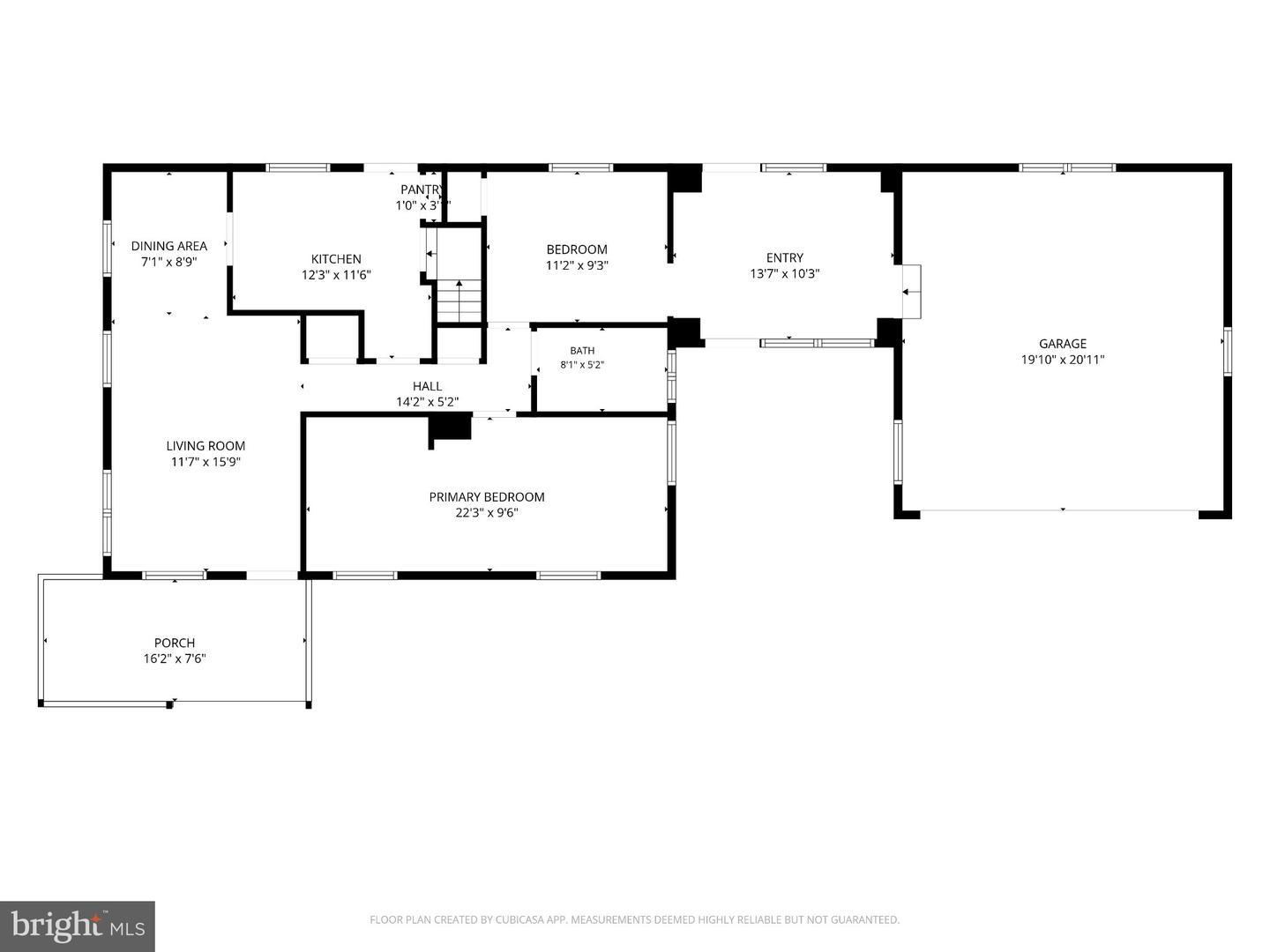 312 Evans Ave Property Photo 27