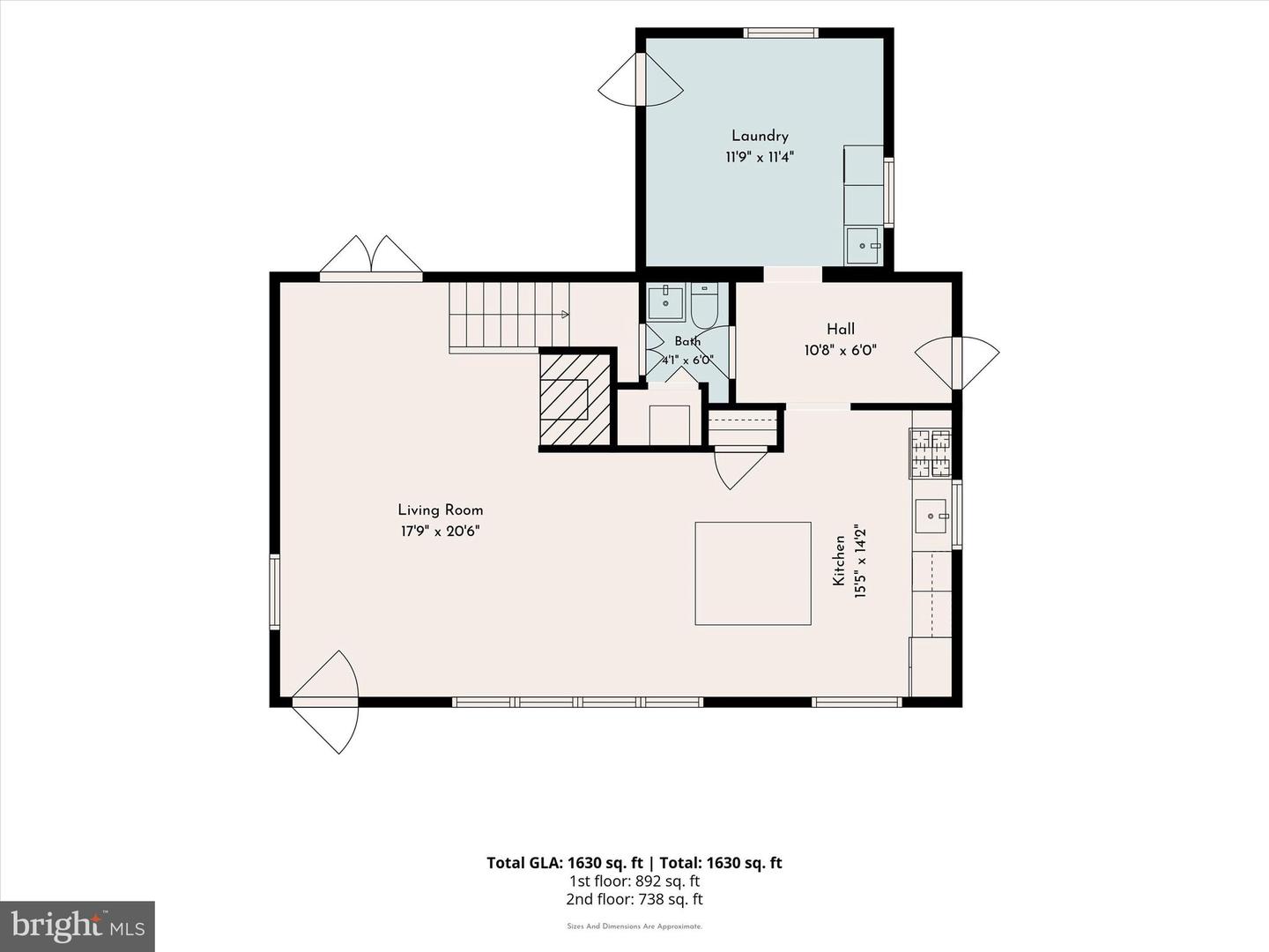 613 Edgley Ave Property Photo 49