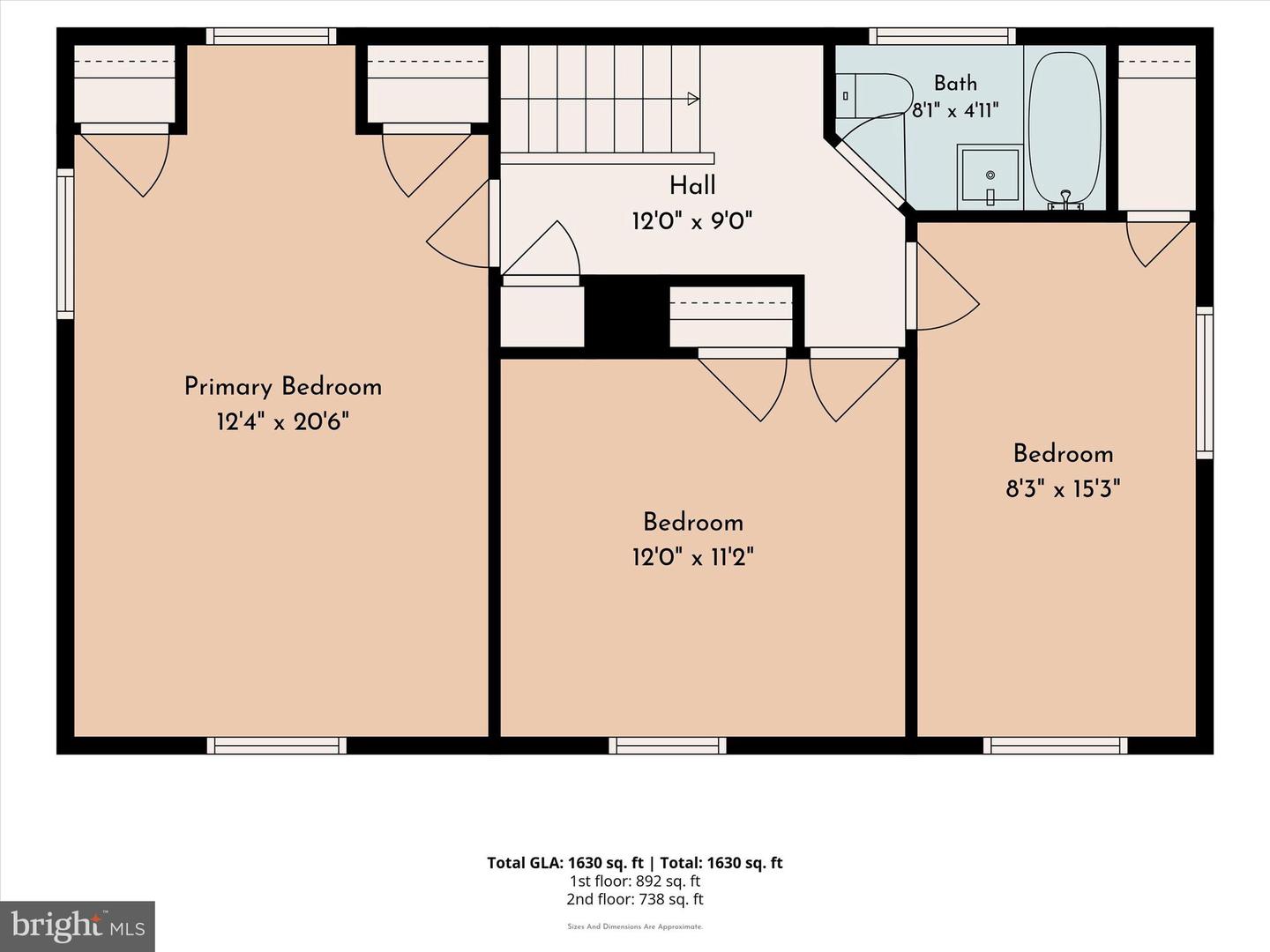 613 Edgley Ave Property Photo 50